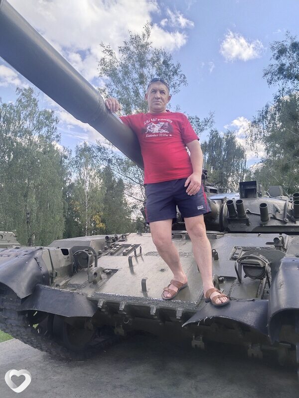 Андрей, 47, Гродно — анкета №3363947