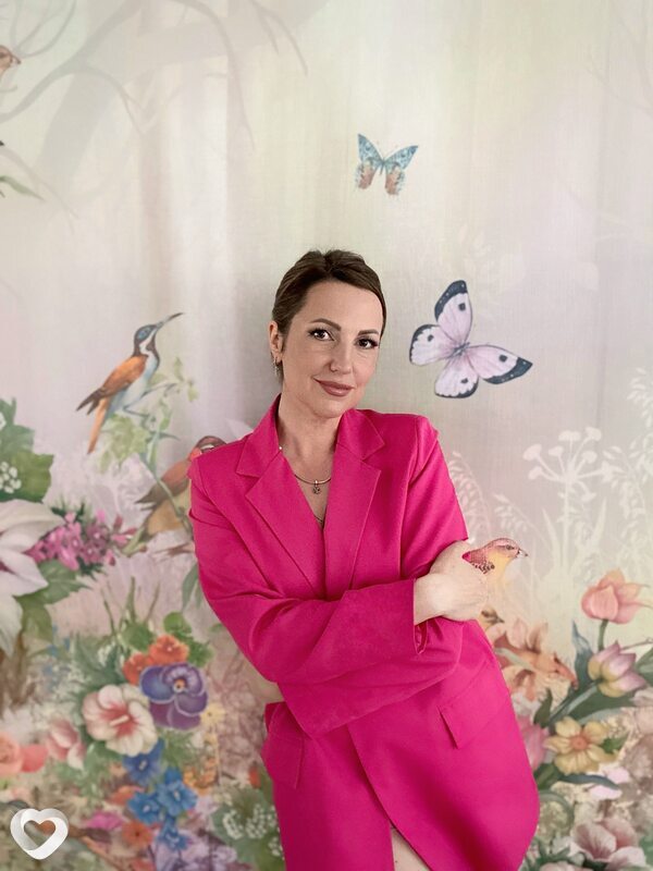 Елена, 42, Тамбове — анкета №3363949