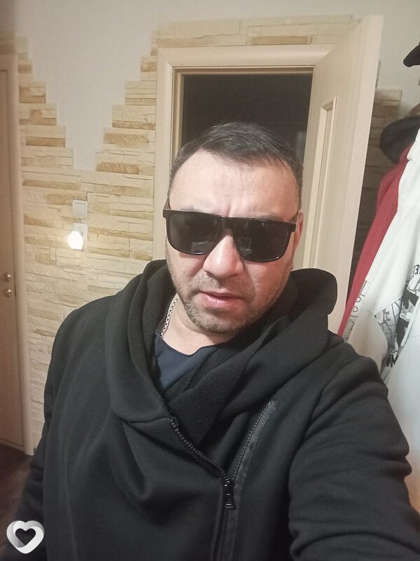 Салават, 42, Уфе — анкета №3363952
