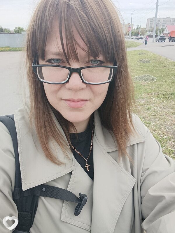 Катя, 39, Кургане — анкета №3363955