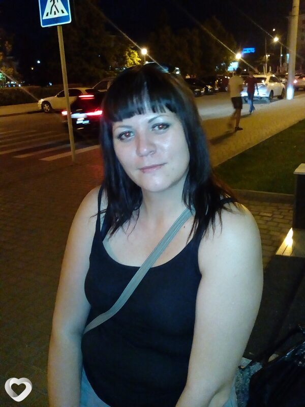 Валерия, 34, Бийске — анкета №3363957