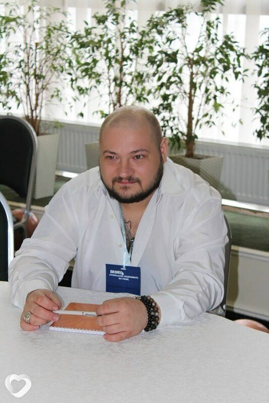 Александр, 35, Челябинске — анкета №3363961