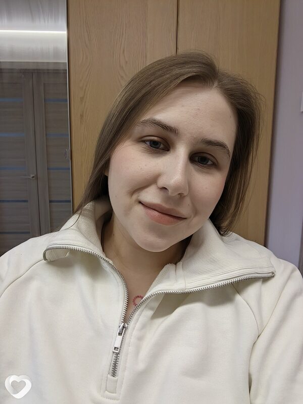 Анастасия, 27, Санкт-Петербурге — анкета №3363963