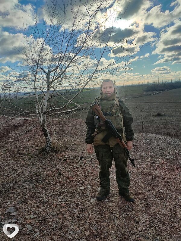 Михаил, 46, Краснодаре — анкета №3363968
