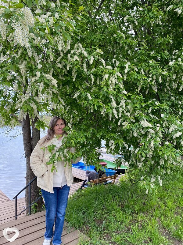 Роза, 51, Казани — анкета №3363782