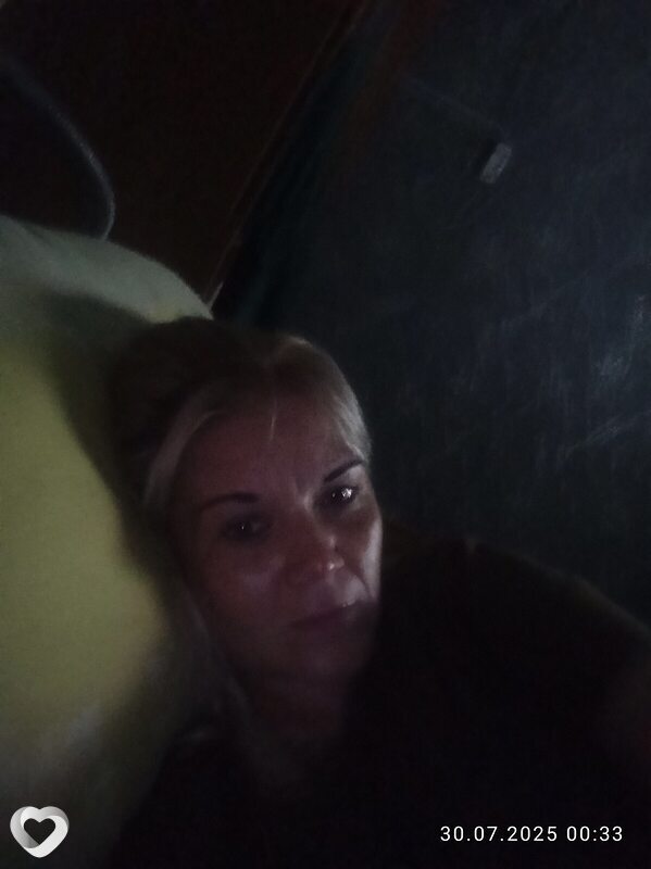 Татьяна, 41, Екатеринбурге — анкета №3363785