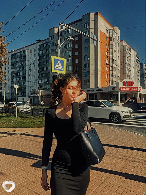 Тая, 20, Москве — анкета №3363786