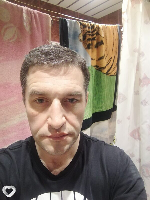 Алексей, 47, Москве — анкета №3363788
