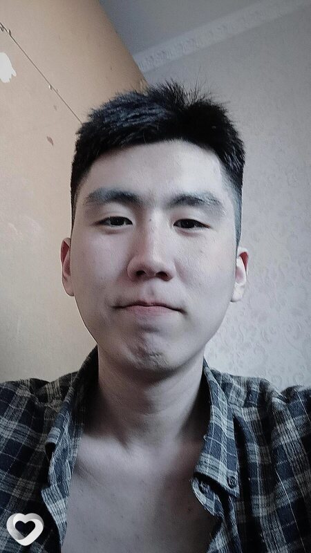 Ньургун, 25, Якутске — анкета №3363789