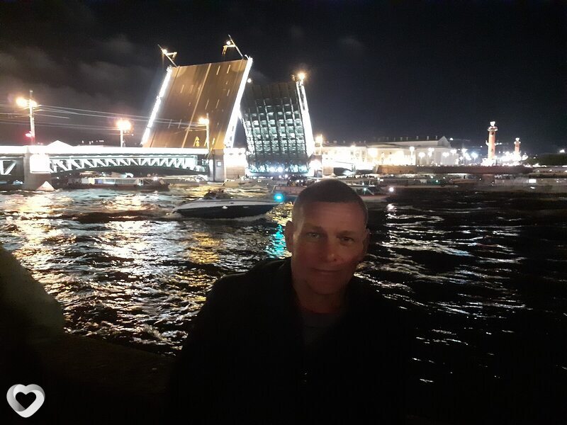 Иван, 44, Ставрополе — анкета №3363791