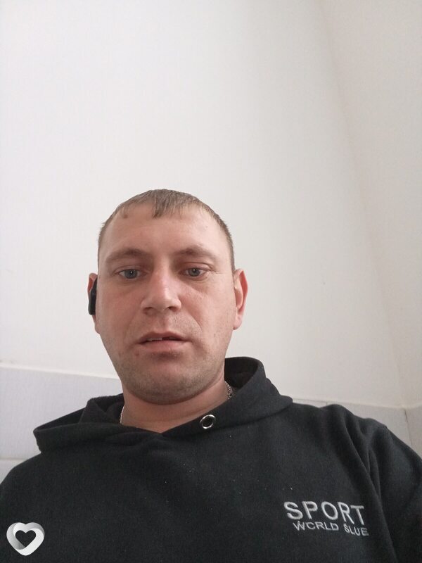 Евгений, 35, Самаре — анкета №3363803