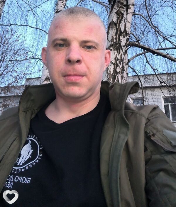 Алексей, 36, Самаре — анкета №3363805