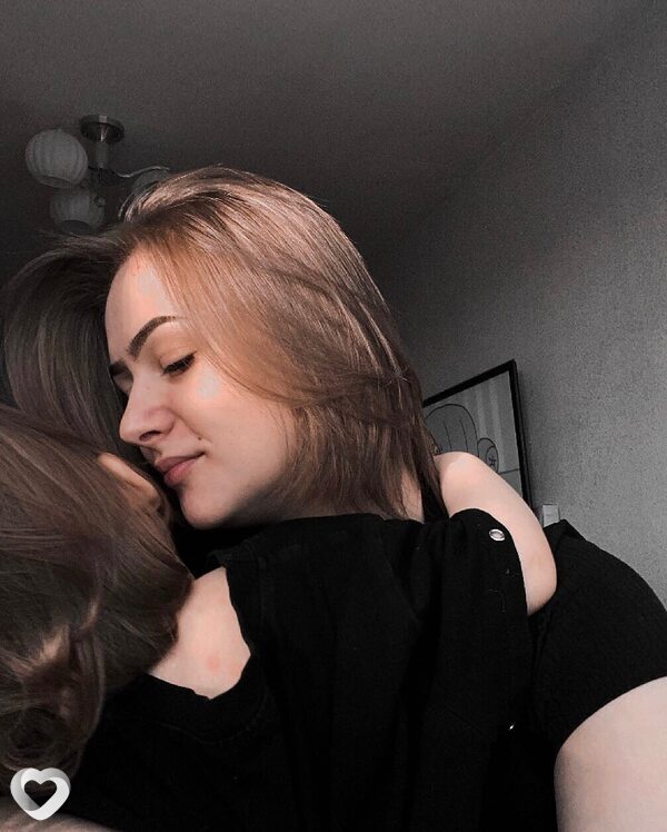 Ангелина, 19, Тулуне — анкета №3364060