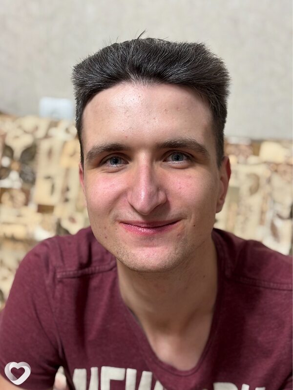 Дима, 20, Брянске — анкета №3364065