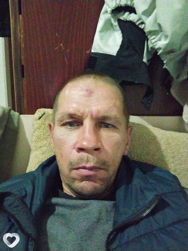 Олег, 43, Севастополе — анкета №3364073