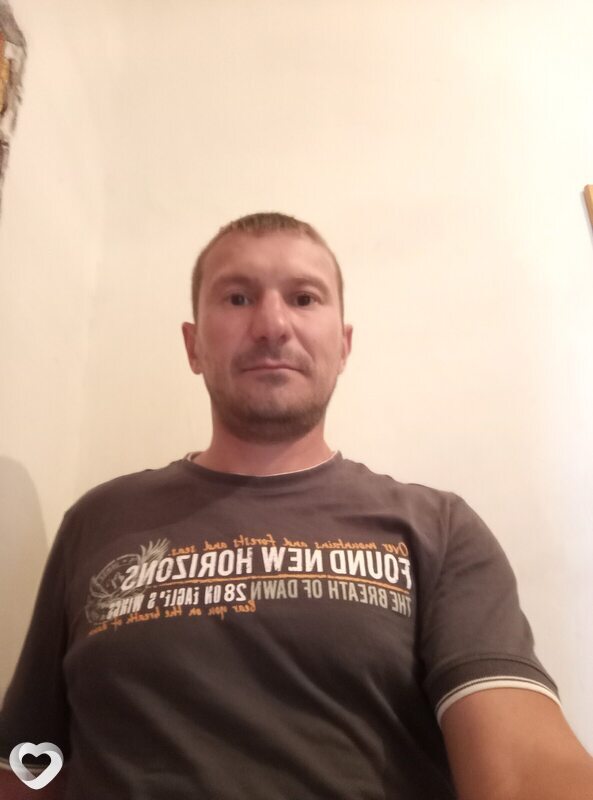 Алексей, 47, Самаре — анкета №3364074
