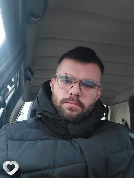 Иван, 27, Минске — анкета №3364075