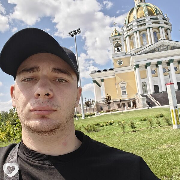 Дмитрий, 23, Воронеже — анкета №3364080