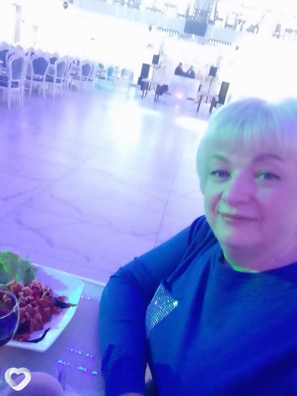 Elena, 49, Самаре — анкета №3364703