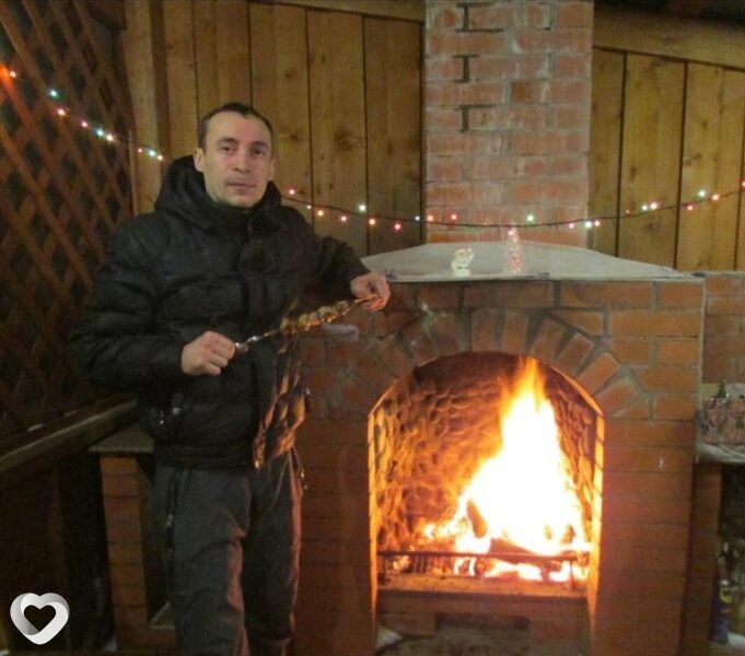 Евгений, 41, Прокопьевске — анкета №3364704