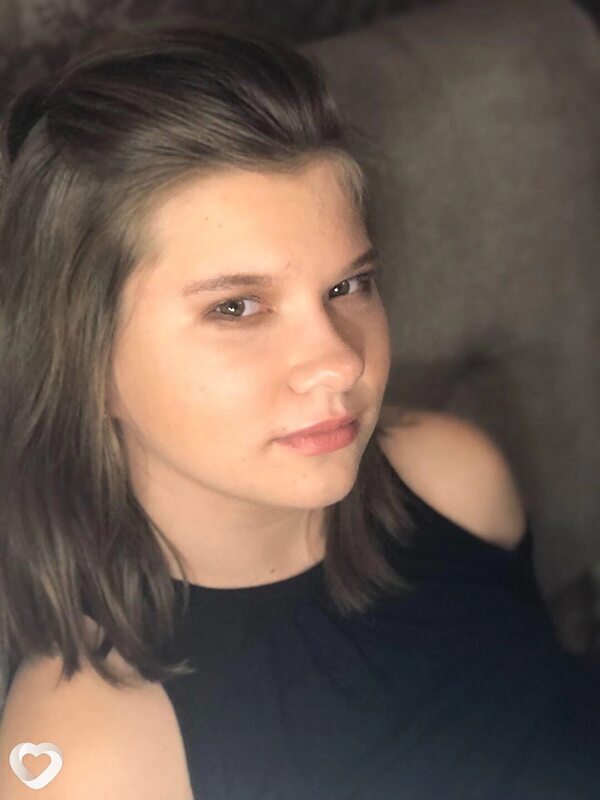 Зульфия, 20, Волгограде — анкета №3364707