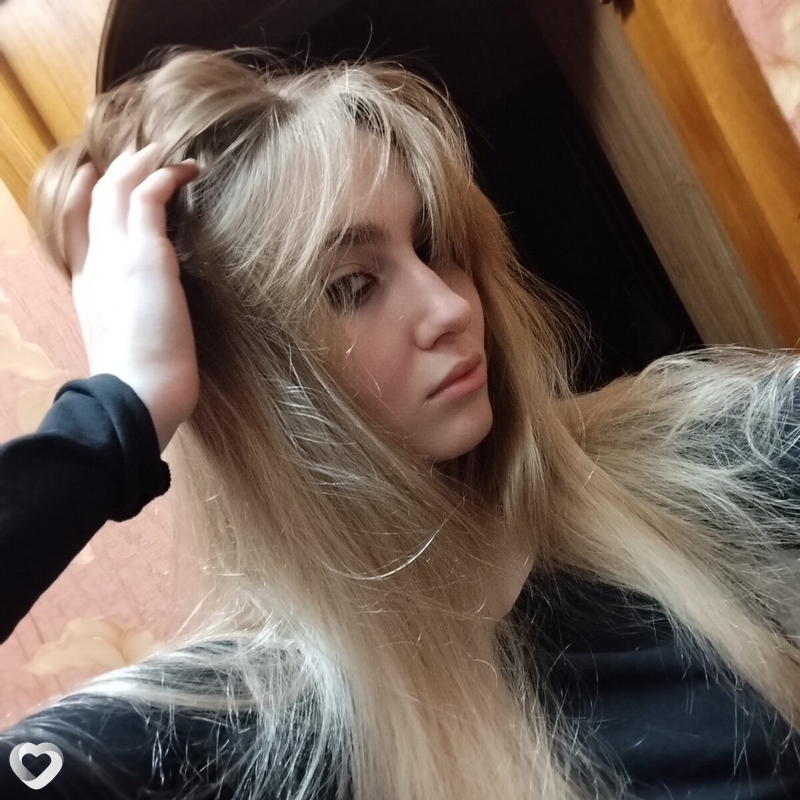 Дариночка, 20, Белгороде — анкета №3364708