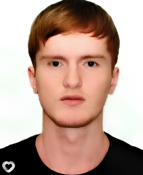 Ramaz, 27, Санкт-Петербурге — анкета №3364709