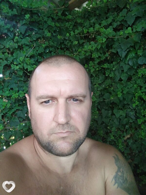 Artur, 41, Мелитополе — анкета №3364713