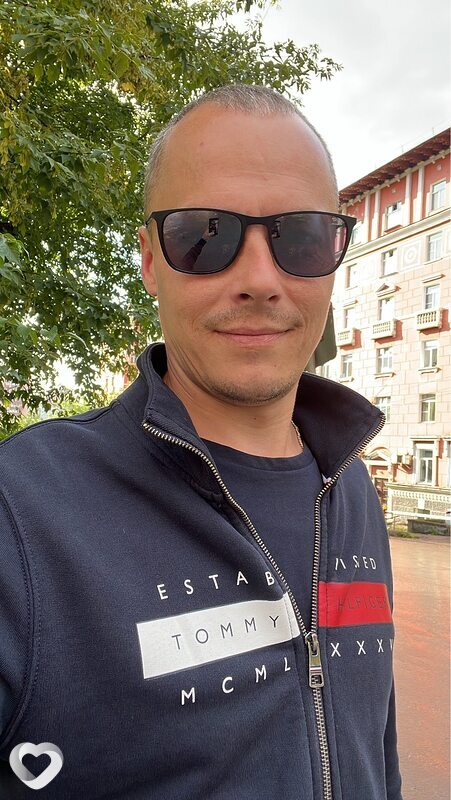 Иван, 39, Хабаровске — анкета №3364725