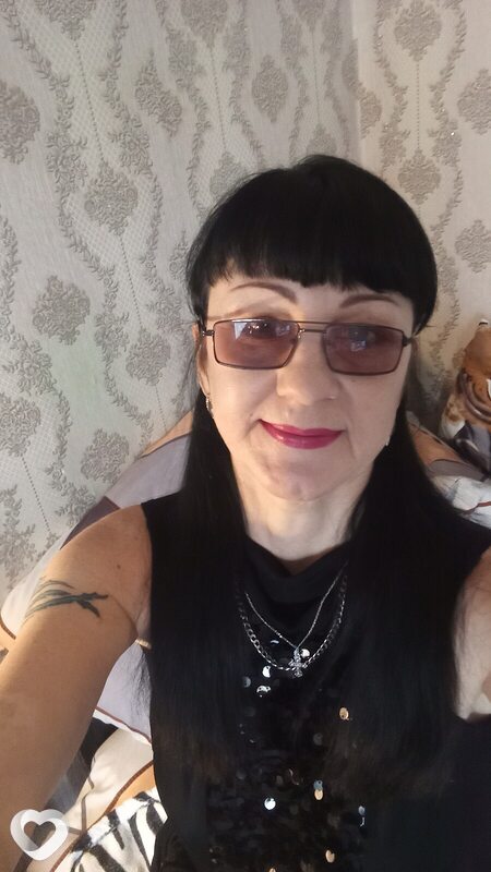 Елена, 51, Новокузнецке — анкета №3364006