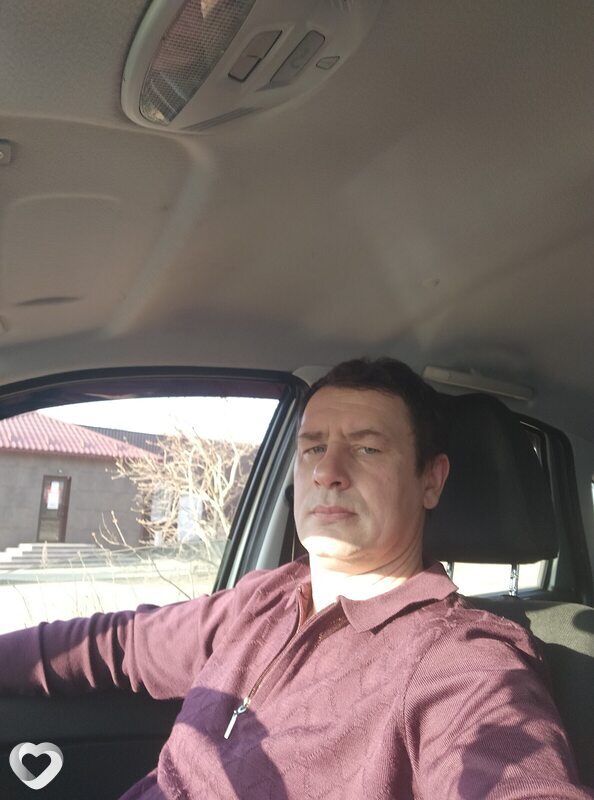 Сергей, 44, Минске — анкета №3364009