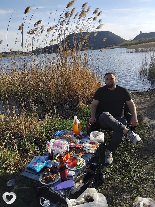 Олег, 31, Донецке — анкета №3364011