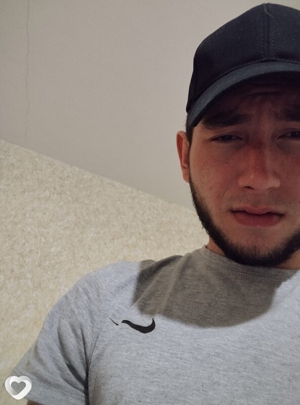 Родион, 25, Ставрополе — анкета №3364019