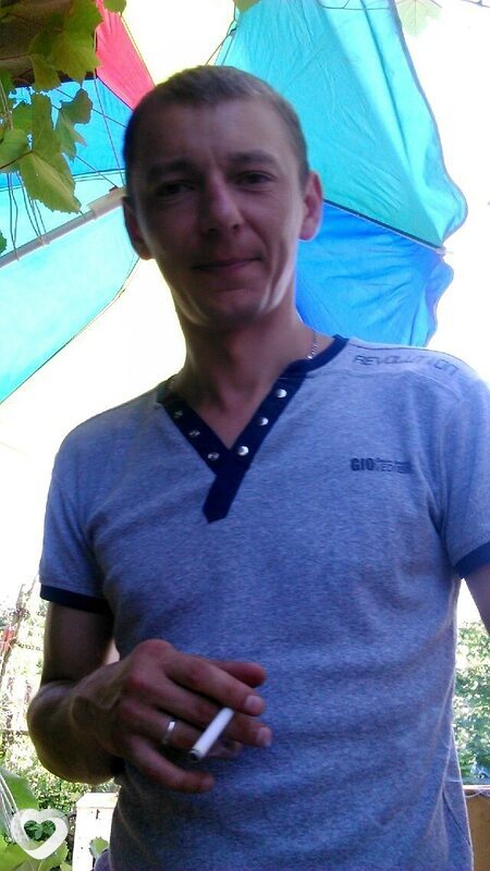 Сергей, 42, Витебске — анкета №3364020