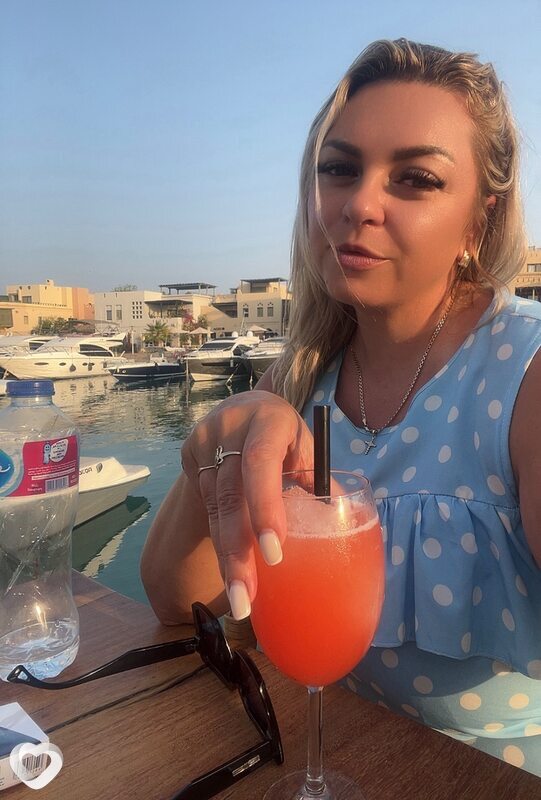 Анна, 43, Минске — анкета №3364025