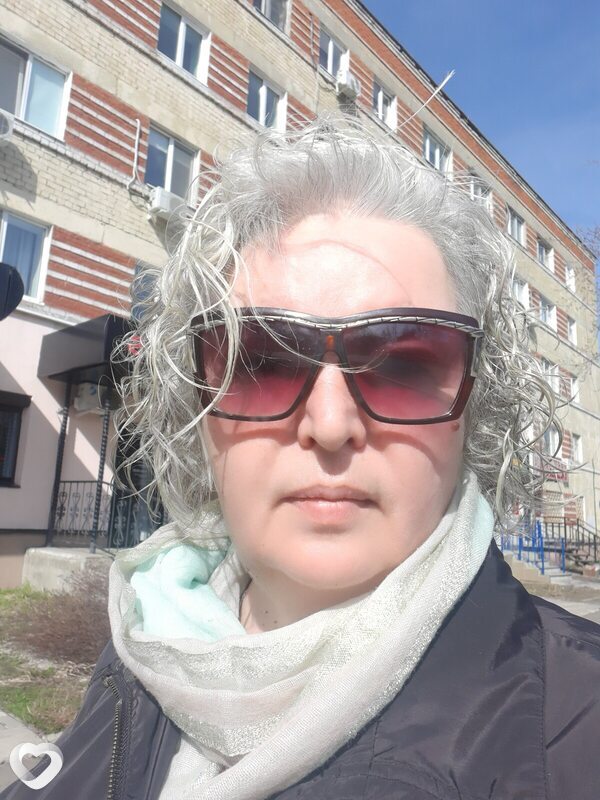Ира, 53, Йошкар-Оле — анкета №3364026