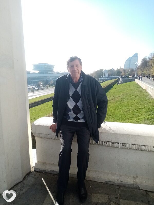 Владимир Кулаков, 67, Таганроге — анкета №3363983