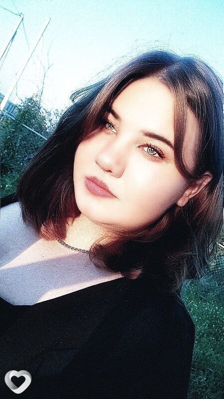 Снежанна, 22, Старом Осколе — анкета №3363988