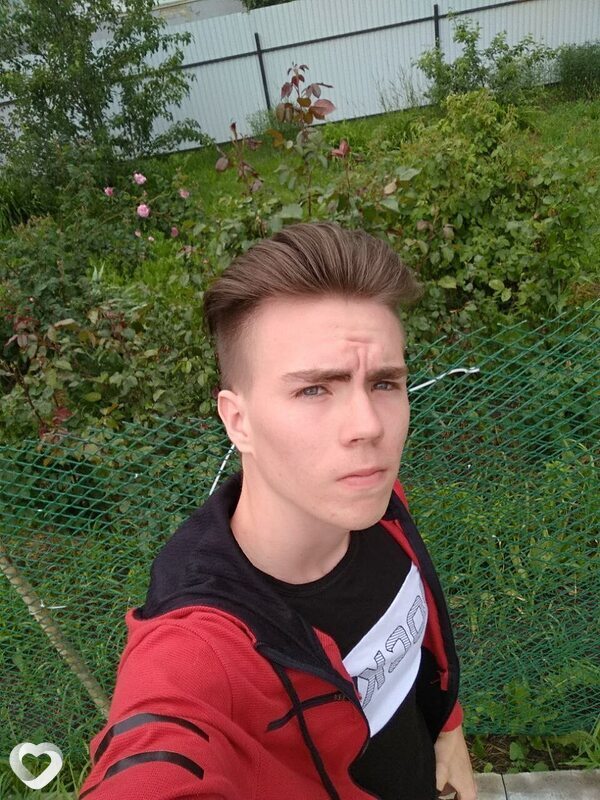 Alexander, 24, Саратове — анкета №3363989