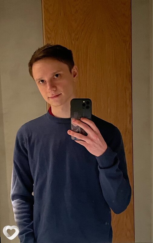 Борис, 22, Москве — анкета №3363990