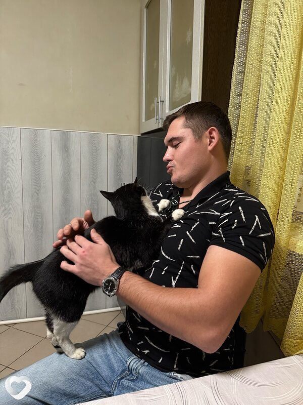Александр, 26, Тольятти — анкета №3363992