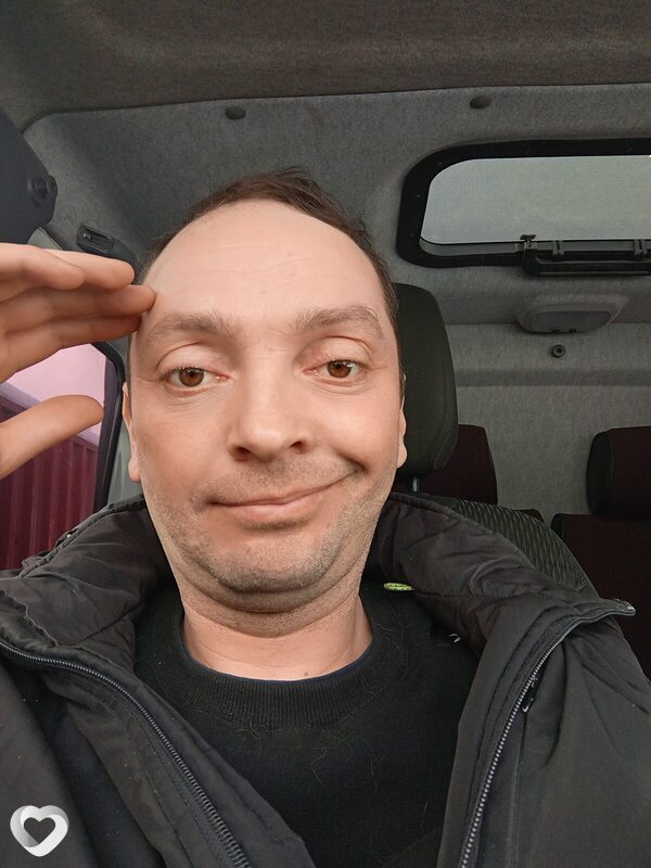 Андрей, 44, Луге — анкета №3363995
