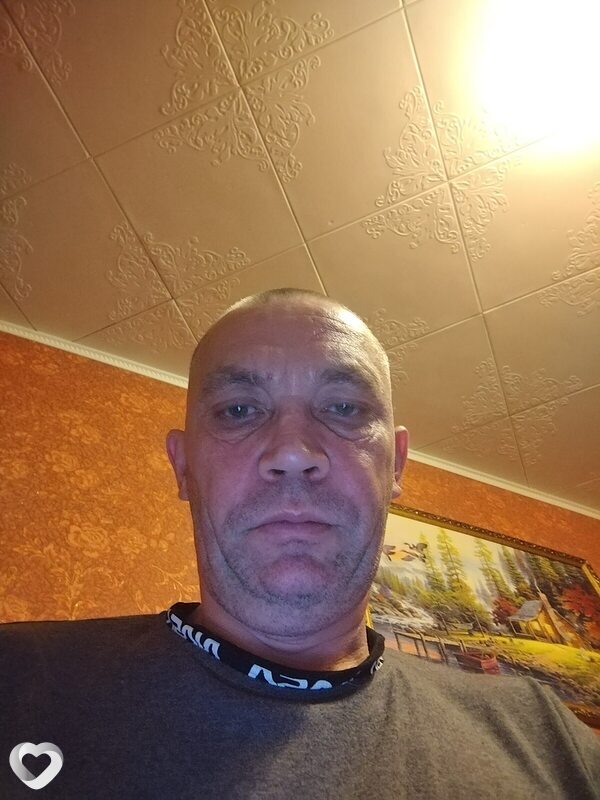 Михаил, 45, Ульяновске — анкета №3364002