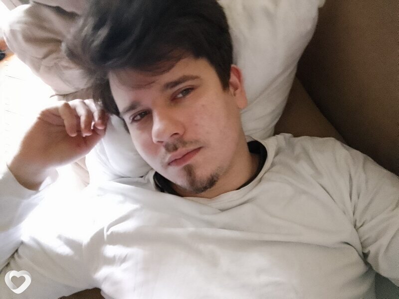 Михаил, 29, Москве — анкета №3364044