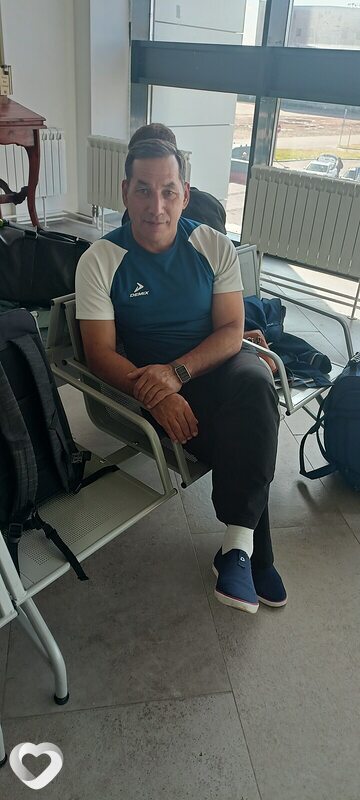 Муса, 60, Краснодаре — анкета №3364052