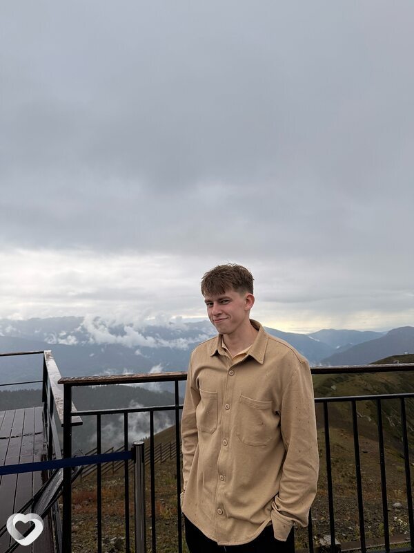 Шамиль, 21, Уфе — анкета №3364086