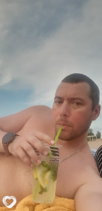 Александр, 38, Волжском — анкета №3364088