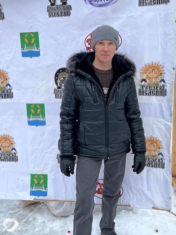 Алексей, 47, Жуковском — анкета №3364091