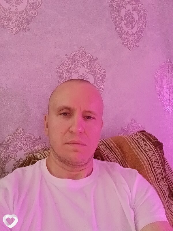 Денис, 34, Балакове — анкета №3364094