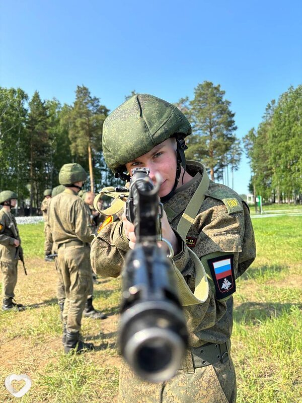 Егор, 19, Верхней Пышме — анкета №3364102